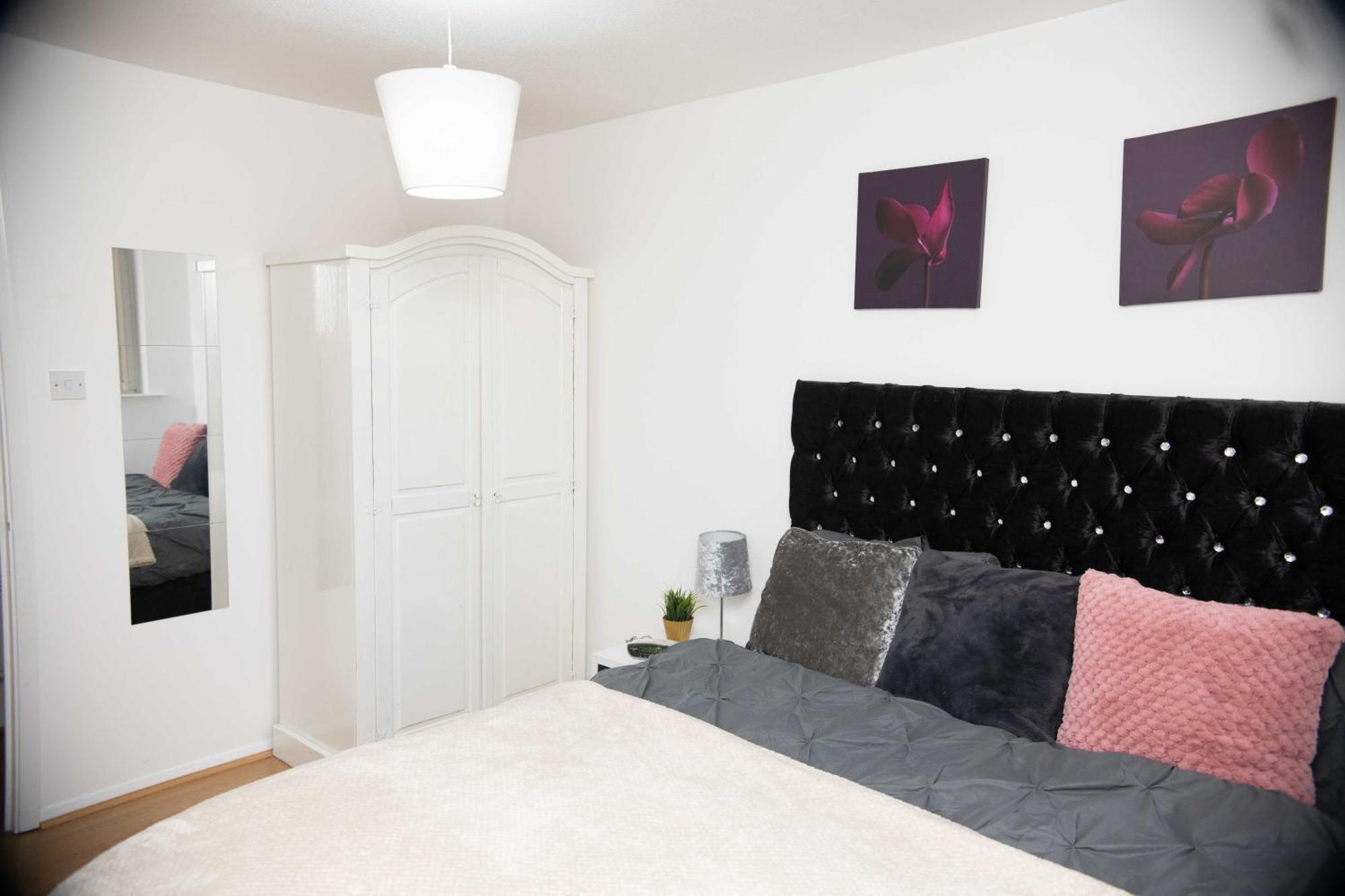 Emerald Apartments A Star Proximity Londra Dış mekan fotoğraf